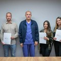 Veliki povratak srpskih lekara: Još 15 medicinskih radnika vraća se u Srbiju, oglasio se Zlatibor Lončar