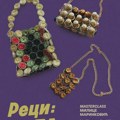 Muzej afričke umetnosti organizuje kreativnu modnu radionicu „Reci: MoDa“