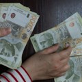 Od sutra kreće novi talas isplata 6.000 dinara: Evo ko ima pravo na novac