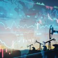 Nafta pojeftinila peti dan zaredom: Brent oko 100 dolara