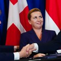 SAD, Danska i Grenland potpisali sporazum: Vašington dobija zeleno svetlo za dve nove vojne baze