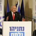 Izrael pokrenuo veliku kampanju u Njujorku uoči govora Netanjahua u UN