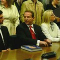 Bogoljub Karić - Pokret snaga Srbije: Postupili smo po zaključku RIK, čekamo odluku nadležnih