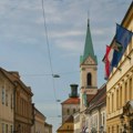 U Zagrebu počeo štrajk gradske Čistoće, vozača tramvaja i autobusa