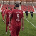 Dramatičan kraj na Gradskom stadionu: Dubočica u 89. minutu izbegla poraz od Javora