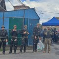 Određen pritvor do 30 dana za devetoricu Srba iz Zubinog Potoka