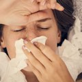 Prehlađeni ste i zapušena vam je samo jedna nozdrva? Lekar otkrio razlog i mnogi su iznenađeni