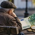 Često pominjana, nikad uvedena: Novi predlog da se uvede socijalna penzija od 100 evra