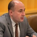 Kozarev: Srbija pridaje veliki značaj pitanju nestalih tokom rata na prostoru bivše Jugoslavije