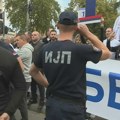 Tužilaštvo u Nišu naložilo policiji da dostavi sve dokaze o napadu na sina glumca Aleksandra Markovića