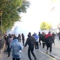 Protesti u Albaniji – Rama optužuje opoziciju za nerede, demonstranti traže njegovu ostavku
