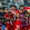 FK Crvena zvezda: Karte za Kopenhagen od sutra u prodaji na blagajnama