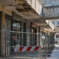 Tržni centar Bagljaš dobio lokacijske uslove za sanaciju: Dokument postoji, ali početak radova još nije poznat TC Bagljaš