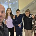 Medalje za plivače Proletera na međunarodnom takmičenju u Mađarskoj