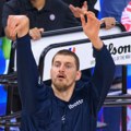 Nikola Jokić juri Vestbruka i Lebrona: Srušiće rekorde legendi NBA lige