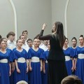Od Mokranjca do „Adiemusa“: Mladi glasovi Niša na sceni NIMUS-a