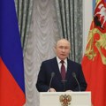 Putinov savetnik se založio za uključivanje Evrope u mirovne napore u Ukrajini