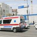 Hitna pomoć: Više od 140 intervencija tokom noći, javljali se uglavnom hronični bolesnici