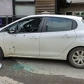 Bačena bomba ispred poznatog beogradskog restorana: Oštećena tri automobila