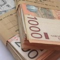 Odbornici usvojili rebalans budžeta grada Beograda za tekuću godinu