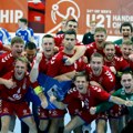 Mladi rukometaši Srbije u četvrtfinalu Svetskog prvenstva