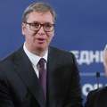 Vučić se sastaje sa Orbanom i nehamerom Naredne nedelje treći trilateralni sastanak u Beču