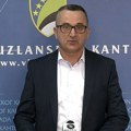 Deset meseci zatvora za bivšeg ministra policije Tuzlanskog kantona