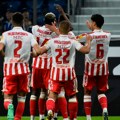 Evo gde možete da gledate uživo TV prenos meča Crvena zvezda - Nefči