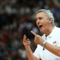 Pešić potvrdio: Bez Jokića i Micića na Mundobasketu
