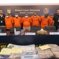 Indonežanska policija uhapsila prodavce bubrega