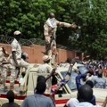 Francuska počinje evakuaciju državljana EU-a iz Nigera