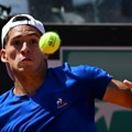 Baes za 95 minuta došao do četvrte ATP titule