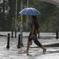 Ove delove Srbije večeras će pogoditi kiša: RHMZ najavio, evo gde se očekuju padavine