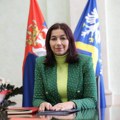Čestitka gradonačelnice povodom Dana grada Užica