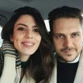 Otkriven pol bebe miloša Bikovića i ivane Malić: Glumac i njegova devojka uskoro postaju roditelji, njihovoj sreći nema…