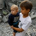 Izrael i Palestinci: Izrael bez plana za Gazu kad se okonča rat, upozoravaju stručnjaci