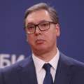 "Domaćin" na svakom kanalu: Vučić se za deset meseci građanima obraćao 248 puta - rekord u aprilu