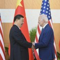 Bajden želi da obnovi vojne veze sa Kinom