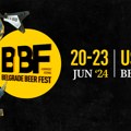 Ljubitelje piva i muzike očekuje još jedno nezaboravno izdanje kultnog festivala: Belgrade Beer Fest 2024 od 20 do 23. juna…