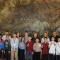 Uspešni na Kupu Vojvodine: Mladi somborski karatisti osvojili 15 medalja