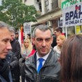 Srbija ne sme i neće da stane! Orlić u poseti Vranju i Bujanovcu: Ne dozvolimo da nam naš mukotrpan rad i našu državu…