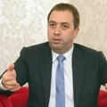"SPS podržava ideju otvoreni Balkan" Selak: Srbija neće stati - podrška izbornoj listi “Aleksandar Vučić - Srbija ne sme…
