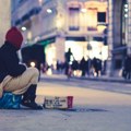 NVO: Broj beskućnika daleko veći od zvaničnih brojki