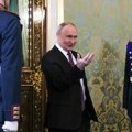 Kako je Putin izazvao geopolitički srčani udar kod lidera Zapada – u samo dva dana