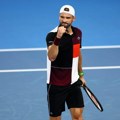 Dimitrov osvojio prvu titulu od 2017. godine!