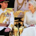 Lepotica hrvatskih korena zavela jednog od najpoželjnijih neženja na svetu: Udala se za princa