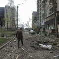 Bombardovana pijaca u Donjecku: Najmanje 13 mrtvih, Rusi kažu da je Ukrajina izvela napad