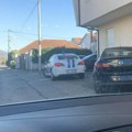 "Čula se buka iz stana, pa pucnji" Komšije za Kurir otkrile strašne detalje zločina u Podgorici: Ćerkica se ovako spasla…
