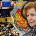 Istraga u Briselu o ruskoj špijunki usred evropskog parlamenta: Tatjana negira da je "radila u ime Pete službe FSB"