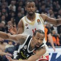 Još jedan duel u kojem uvek pobedu odnese Obradović: Partizan sa željom da dostigne Monako na tabeli